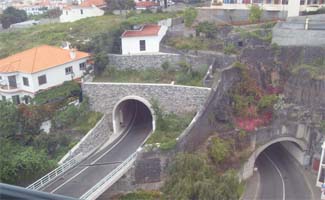 Отдых в Португалии Мадейра 