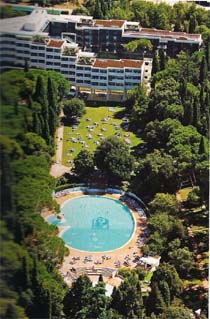 Hotel Eden 4* 