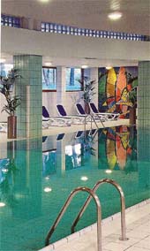 Hotel Eden 4* 