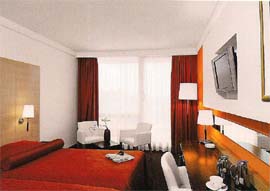 Hotel Eden 4* 
