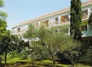 Hotel VELARIS TURIST RESORT 4* 