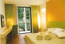 Hotel VELARIS TURIST RESORT 4* 