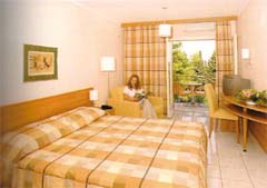 VELARIS TURIST RESORT 4* 