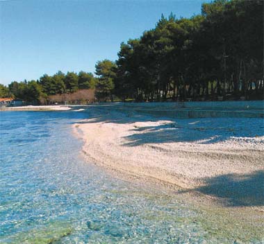 Hotel WATERMAN SUPETRUS RESORT 4* 