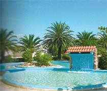 Hotel WATERMAN SUPETRUS RESORT 4*