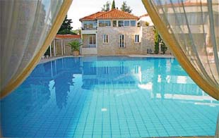 Hotel WATERMAN SUPETRUS RESORT 4* 