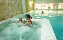 Hotel WATERMAN SUPETRUS RESORT 4* 