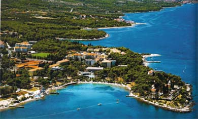 Hotel WATERMAN SUPETRUS RESORT  4* 