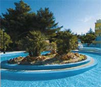 Hotel WATERMAN SUPETRUS RESORT  4* 