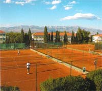 Hotel WATERMAN SUPETRUS RESORT  4* 