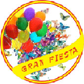  Gran Fiesta 