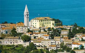 Hotel Funtana 3* 
