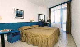 Hotel Funtana 3* 
