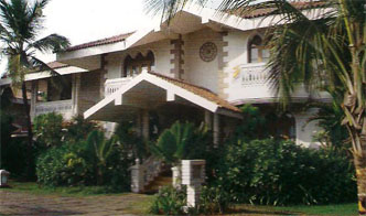 CLUB MAHINDRA 4* 