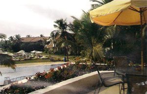 CLUB MAHINDRA 4* 