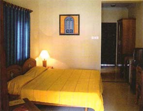 CASA DE GOA 